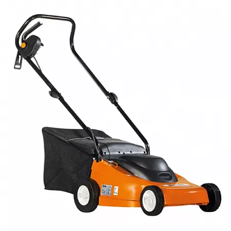 Газонокосилка электрическая Oleo-Mac K 40 P; цена 28&nbsp;990 &#8381;