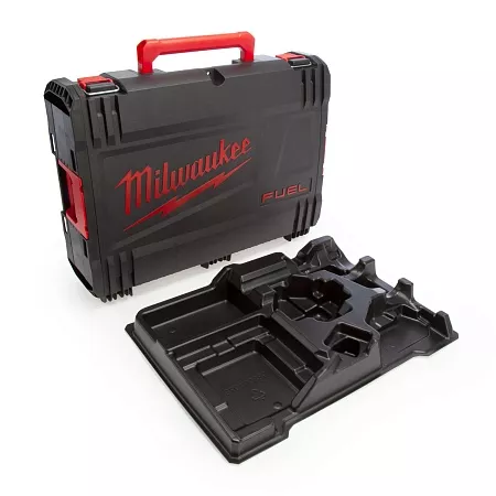 Цена по акции на milwaukee кейс hd box с поролоновой вставкой в магазине Инструмент-24