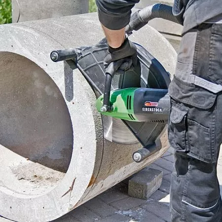 Система для резки и шлифовки Eibenstock ETR 350 новое в магазине tool-24.ru