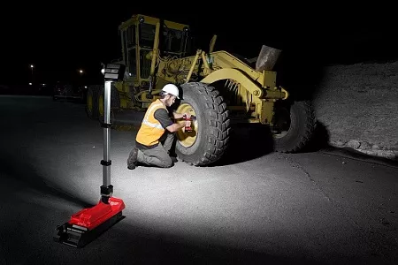 Акции и скидки в магазине мачта освещения milwaukee one-key m18 onersal -0