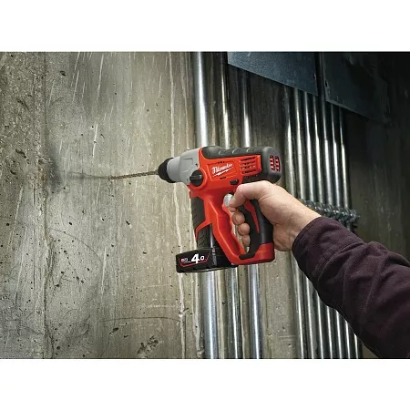 Акции и распродажа перфоратор milwaukee m12 ch -602x fuel