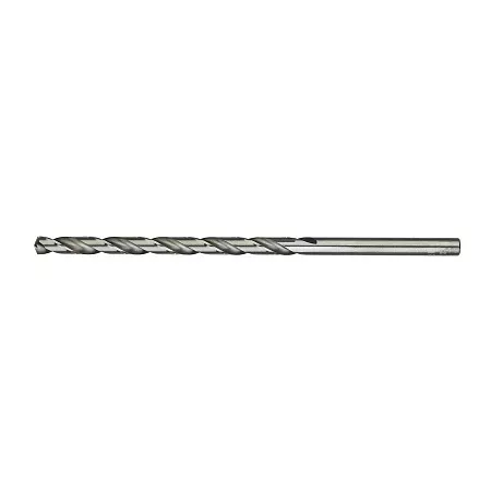 Сверло по металлу Milwaukee 5.50 x 139 - 10шт – анонс, характеристики, 