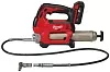 Детальное изображение : шприц milwaukee m18 gg-201 c