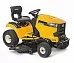 Газонокосилка бензиномоторная самоходная с сиденьем "Cub Cadet" XT2 PS117: 13AGA1CT603 по цене Газонокосилка бензиномоторная самоходная с сиденьем "Cub Cadet" XT2 PS117: Райдеры - косилки с сиденьем Товар УТ000041326 0