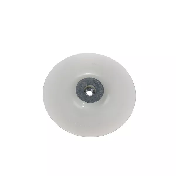 Гибкие опорные тарелки Milwaukee 125 x 14.2 mm – купить в , подробное изображение 
