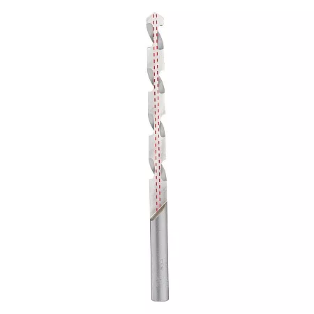 Сверло по металлу Milwaukee 12.0 x 151 - 5шт Thunderweb HSS-G DIN338 – анонс, характеристики, 