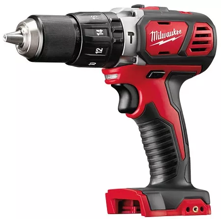 Акции и распродажа milwaukee m18 bpd- 402c дрель шуруповерт