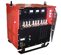 Станции прогрева бетона и грунта: Дорожно-строительное оборудование Станции прогрева бетона и грунта: купить в магазине Инструмент-24