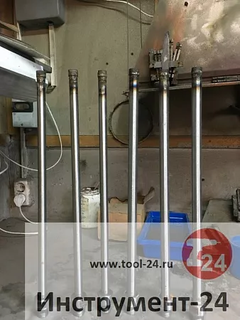 Магниты для напайки алмазных сегментов – анонс, характеристики, 