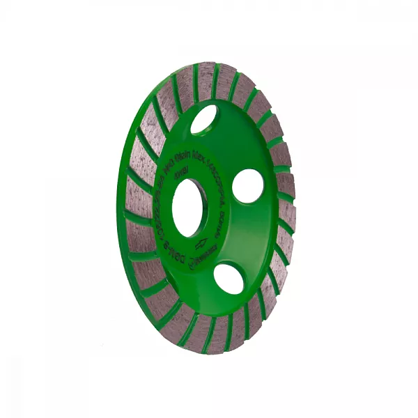 Алмазная чашка D100 Baumesser Stein №0 – купить в , подробное изображение 
