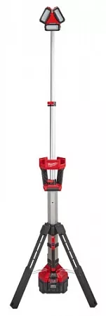 Акции и скидки в магазине мачта освещения milwaukee m18hsal-502b