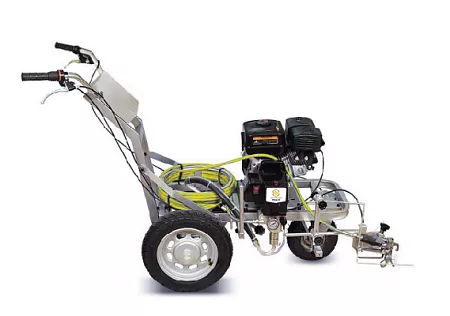 Разметочная машина SCHTAER Wega 5: 274&nbsp;710 &#8381;