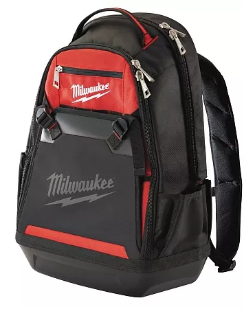 Цена по акции на рюкзак milwaukee jobsite backpack в магазине Инструмент-24
