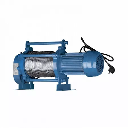 Акции в Инструмент-24 на лебедка электрическая gearsen kcd 300-70-220