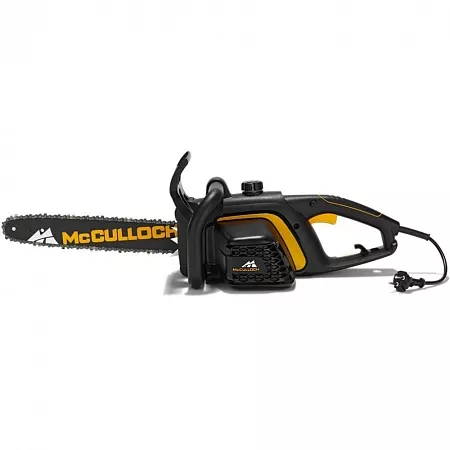 McCulloch CSE 2040S Электропила; цена 11&nbsp;362 &#8381;
