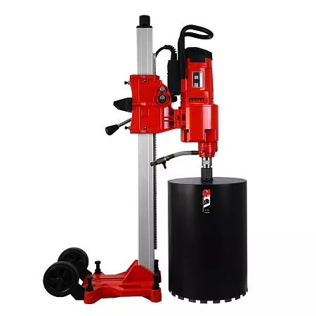 Сверлильная машина &quot;DIAM ML-350/2NEDC&quot; (620105) новое в магазине tool-24.ru
