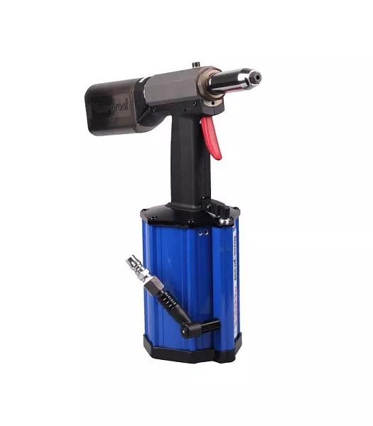 Пневмогидравлический заклепочник N640GV цена 33 294 ₽ за шт Пневмогидравлический заклепочник N640GV стоимость 33 294 ₽