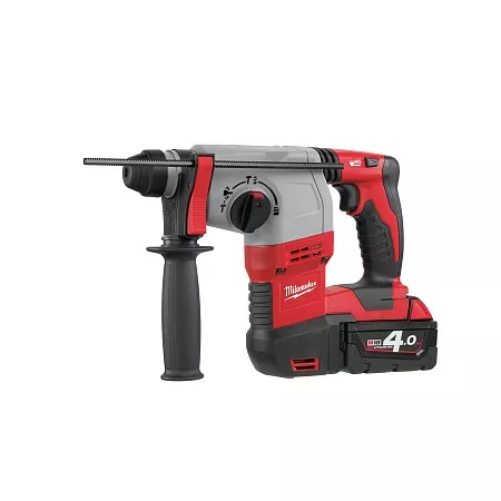 Перфоратор Milwaukee HD18H-402C Sds + акция
