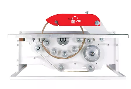 Кольцерез MECHANIC MultiCUT R-250 Плиткорез кольцевой – анонс, характеристики, 