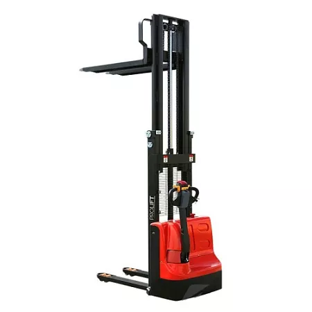 Акции в Инструмент-24 на самоходный штабелер prolift sdr 1230