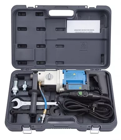 Установка алмазного бурения SHIBUYA TSH-163 новое в магазине tool-24.ru