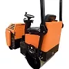 Виброкаток GROST VR1000 1&nbsp;773&nbsp;000 &#8381;