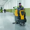 Lavor PRO поломоечная машина COMFORT XS-R 75 ESSENTIAL: Поломоечные машины, полотеры Товар УТ000023719 0