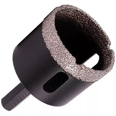 Сверло DISTAR DDR-V D45 S10 Keramik Pro – анонс, характеристики, 