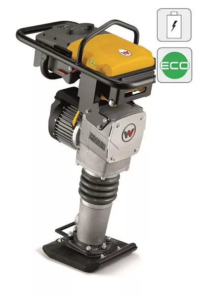 Вибротрамбовка Wacker Neuson AS50e купить на сайте 128 764 ₽ Вибротрамбовка Wacker Neuson AS50e 128 764 ₽