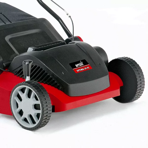 Вертикуттер (аэратор) электрический "MTD" OPTIMA 34 VE: 16AFEMNA600 по цене 17 833 ₽ Вертикуттер (аэратор) электрический "MTD" OPTIMA 34 VE: Аэраторы / вертикуттеры Товар УТ000041158 0