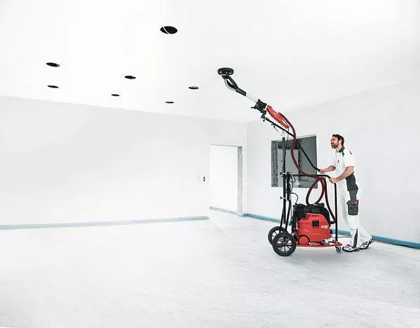 Детальное изображение : шлифмашина flex ge 7 +mh-o +mh-t +sh 230/cee
