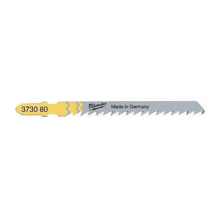 Полотна Milwaukee 75x4 mm T101DP 5шт прямой рез столешницы – анонс, характеристики, 