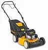 Газонокосилка бензиномоторная самоходная "Cub Cadet" CC 53 SPO (LM1 CR53): 12A-PQSC603 по цене 32 143 ₽ Газонокосилка бензиномоторная самоходная "Cub Cadet" CC 53 SPO (LM1 CR53): Газонокосилки бензиновые Товар УТ000041201 0
