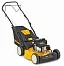 Газонокосилка бензиномоторная самоходная "Cub Cadet" CC 53 SPO (LM1 CR53): 12A-PQSC603 по цене 32 143 ₽ Газонокосилка бензиномоторная самоходная "Cub Cadet" CC 53 SPO (LM1 CR53): Газонокосилки бензиновые Товар УТ000041201 0