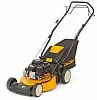 Газонокосилка бензиномоторная самоходная "Cub Cadet" LM1 AR 42: 12A-LQSJ603 по цене Газонокосилка бензиномоторная самоходная "Cub Cadet" LM1 AR 42: Газонокосилки бензиновые Товар УТ000041204 0