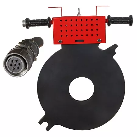 Аппарат для сварки пластиковых труб V-Weld G630 – анонс, характеристики, 
