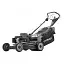 Газонокосилка бензиновая Caiman IXO 55CV BBC: IXO55CV BBC по цене 154 000 ₽ Газонокосилка бензиновая Caiman IXO 55CV BBC: Газонокосилки бензиновые Товар УТ-00004437 0