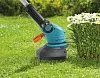 Триммер аккумуляторный EasyCut Li-18/23R без аккумулятора: 09823-55.000.00 по цене 8 661 ₽ Триммер аккумуляторный EasyCut Li-18/23R без аккумулятора: Триммеры Товар УТ000034696 0