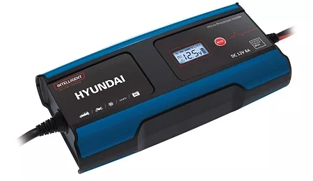 Акции и распродажа автомобильное зарядное устройство hyundai hy 810