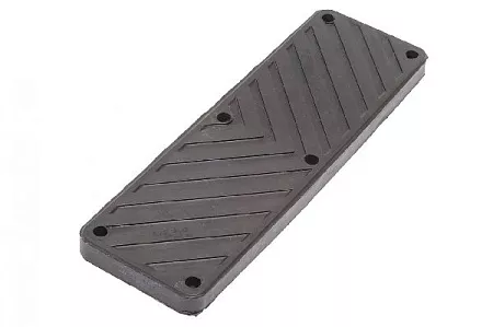 Накладка резиновая отбортировочная для шмс NORDBERG 4638 – анонс, характеристики, 