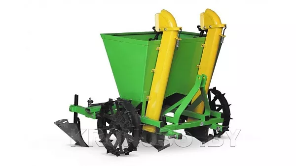 Картофелесажалка BOMET S-239: Навесное оборудование Товар УТ-00016626 0