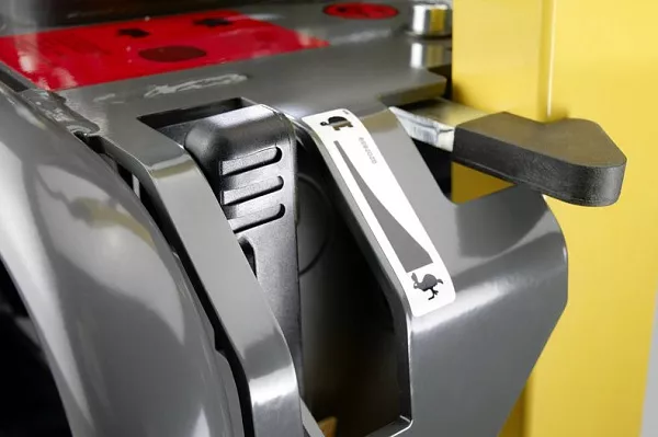 Виброплита бензиновая Wacker Neuson BPU 3750 Ats 507&nbsp;150 &#8381;