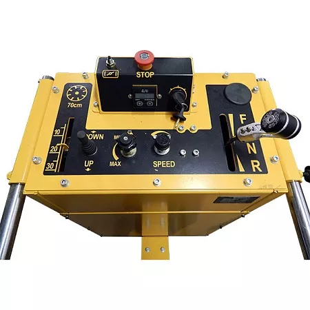 Швонарезчик GROST FS700H новое в магазине tool-24.ru