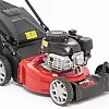 Газонокосилка бензиномоторная самоходная "MTD" SMART 42 SPO: 12C-LASJ600 по цене 21 894 ₽ Газонокосилка бензиномоторная самоходная "MTD" SMART 42 SPO: Газонокосилки бензиновые Товар УТ000041233 0