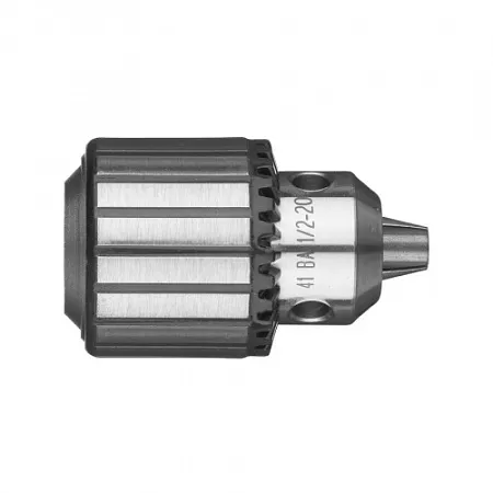Ключевой патрон Milwaukee 1.0 - 10 - 3/8&quot; x 24 (HDE 6RQ) – анонс, характеристики, 