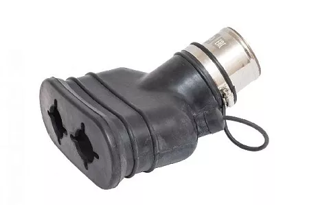 Насадка резиновая овальная на шланг D=100 мм Nordberg AN100D – анонс, характеристики, 