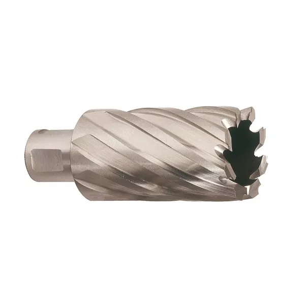 Корончатое сверло Milwaukee D45L50 HSS – купить в , детальное изображение 
 Корончатое сверло Milwaukee D45L50 HSS – купить в , подробное изображение