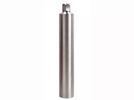 Корпус для алмазной коронки 1¼" L450 MESSER D24 – купить в , анонс 
 Корпус для алмазной коронки 1¼" L450 MESSER D24 – анонс, характеристики,