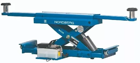NORDBERG ТРАВЕРСА N423A пневмогидравлическая г/п 2т. для подъемника N634-4,5 – купить в , анонс 
 NORDBERG ТРАВЕРСА N423A пневмогидравлическая г/п 2т. для подъемника N634-4,5 – анонс, характеристики,