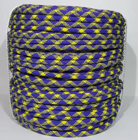 Фото-описание веревка страховочно-спасательная статика d11 20м Акции в Инструмент-24 на веревка страховочно-спасательная статика d11 20м